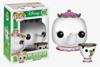 Beauty And The Beast - Beauty And The Beast Pop Vinyl New