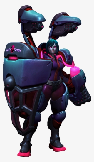 Lt Morales Enforcer Skin - Enforcer Morales