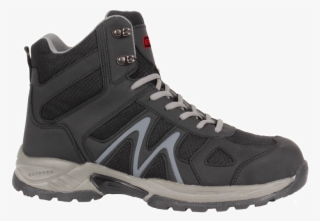 Cooper-hiker - Safety