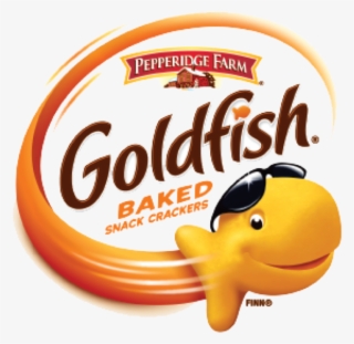 Goldfish - Goldfish Pepperidge Farm