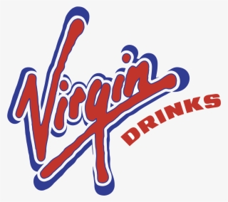 Virgin Drinks Logo Png Transparent - Virgin Drinks Png