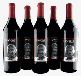 2014 Heritage Series Box Set - Red Wine