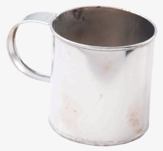 Civil War Tin Mug - Tin Mug