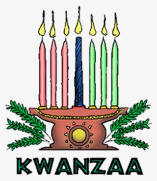 Nice Kwanzaa Greeting Picture - Kwanzaa