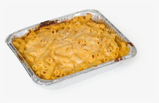 World Famous Take & Bake Mac & Cheese - Macaroni And Cheese