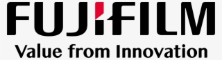 Rising Stars Of The Year - Fujifilm Value From Innovation Logo