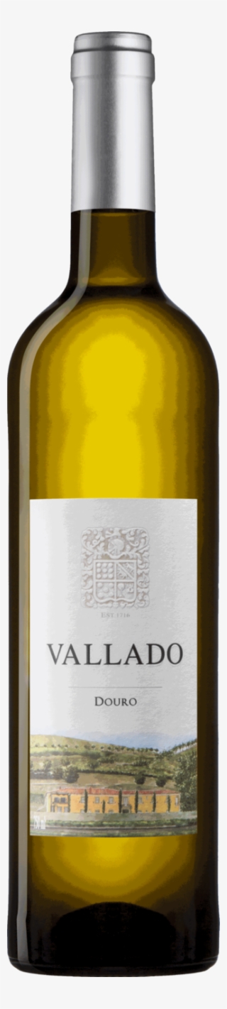 Quinta Do Vallado Vallado Douro White - Quinta Do Vallado Branco