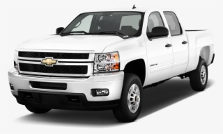 2011 Chevrolet Silverado - Chevy Silverado 2500 2013