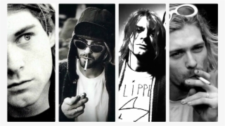 Kurt Cobain