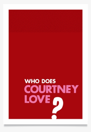 Courtney Love