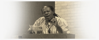 Cohesion And Communication, And To Revitalize The Principles - Monochrome