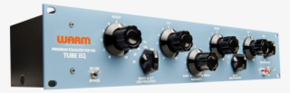 Warm Audio Eqpwa Image - Warm Audio Eqp-wa Classic Vintage Pultec Style Tube