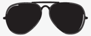 Free Png Aviator Sunglasses Png Png Images Transparent - Aviator Sunglasses Clip Art