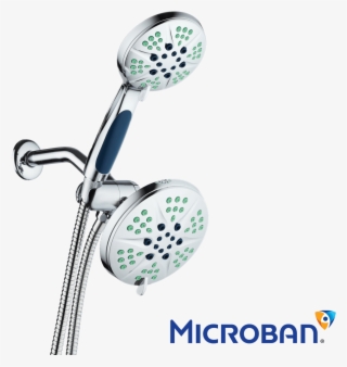 Aquadance Antimicrobial Anti-clog High Pressure 30