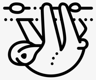 Sloth Icon
