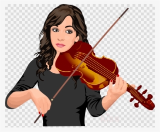 Download Play The Violin Png Clipart Violin Technique - Play The Violin
