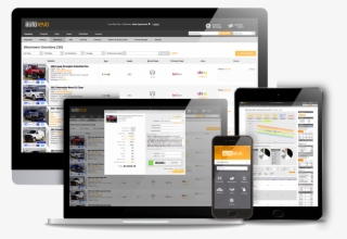 Autorevo Offers The Best Templated Or Fully Custom - Marketing