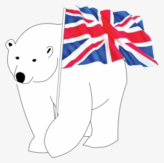 Bwsa-polarbear - Letters From The Colony By Richard Parkes