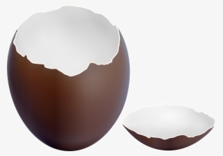 Easter Chocolate Egg Png