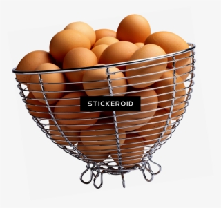 Fried Egg Eggs - Eggs Png