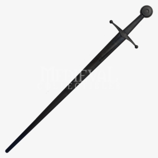 Sword Png Black - Penn Carnage 2 Ulua Rod