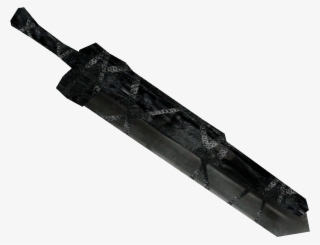 Divine Sword Of Ares - Die Grinder Atlas Copco