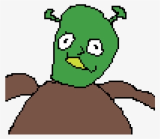 Random Image From User - Elvis Emoticon