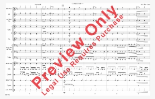 I Love You Thumbnail - Toto Africa Sheet Music Score