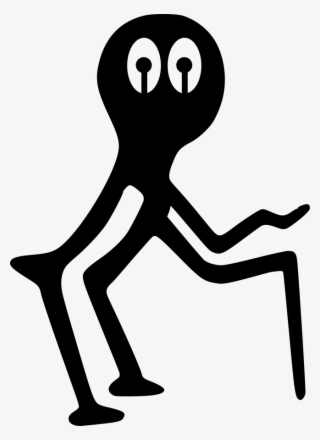 Old Man Png