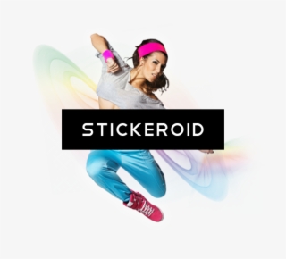 Aerobics - Latino Fitness Club 2013