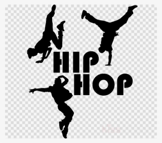 Download Hip Hop Dance Clipart Hip Hop Music Hip Hop - Hip-hop Dance