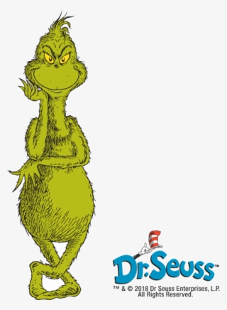 The Grinch Live At Perth Zoo - Dr Seuss