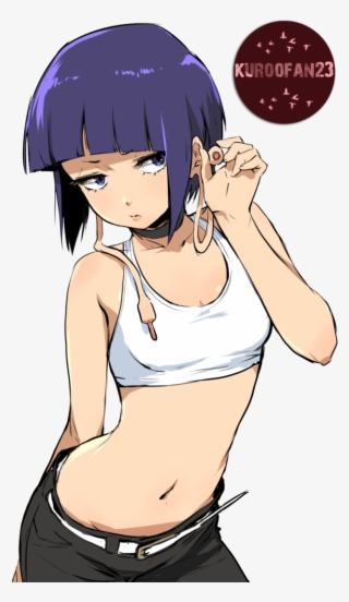 My Hero Academia - My Hero Academia Ecchi