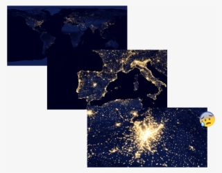 Nasa Has A Database With Almost Half A Million Pictures