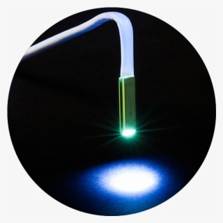 In-cavity Illumination - Circle