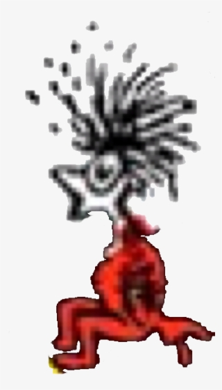 Dawf - Illustration
