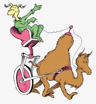 Png - Dr. Seuss