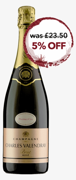 Charles Valendray Brut Premier Cru Rosé Nv Champagne - Macy's Coupons June 2011
