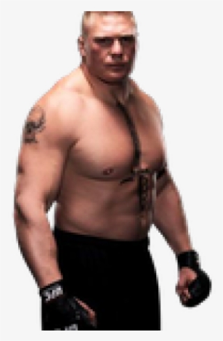 Brock Lesnar