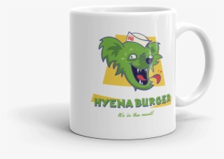 White Mug Png