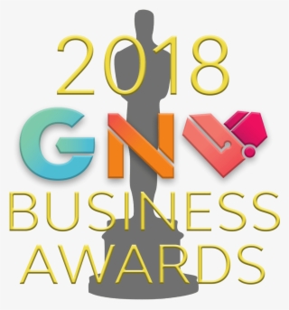 Presented By - Award