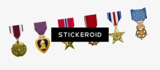 Military Award - Award