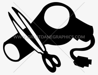 Production Ready Artwork For - Hair Dryer