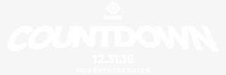 There Are Currently No Items On Sale - Countdown Insomniac 2018 Lineup