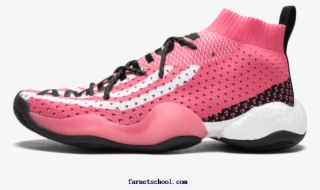 Good Out X 17c0d 3d533 Mens Adidas Crazy Byw Lvl 1 - Shoe