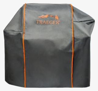 Traeger Timberline 850 Full Length Grill Cover
