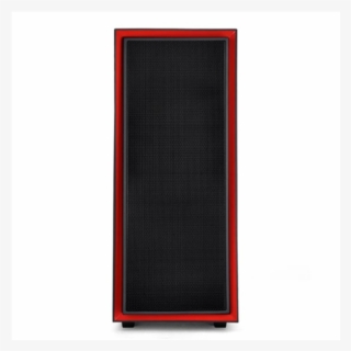 Silverstone Red Line 06 Side Window, Usb - Door