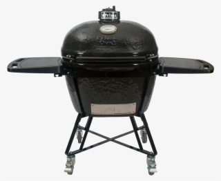 Primo - Primo Oval All-in-one - Xl400 Ceramic Bbq (7800)