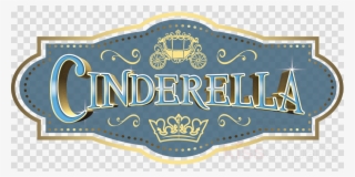 Cinderella Png Clipart - Cinderella Logo Png