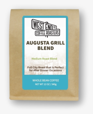 Augusta-grill V=1541017196 - West End